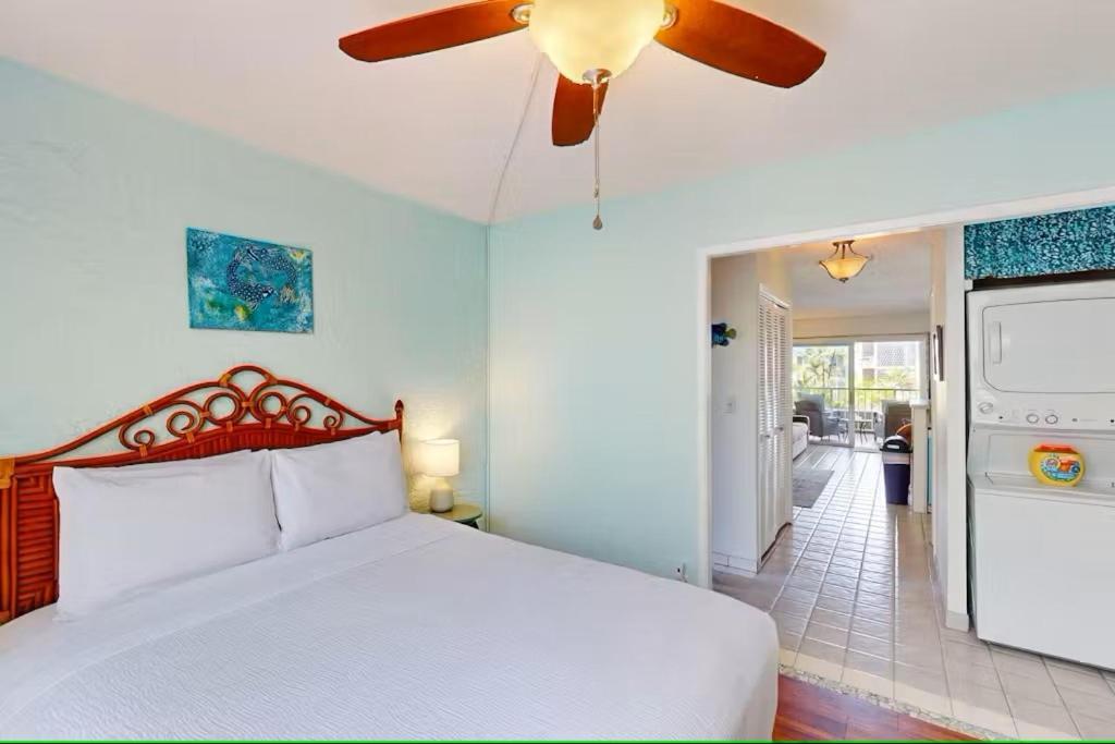 Cozy 1 Bdrm Condo At Ali'I Villas Kailua-Kona Exterior photo